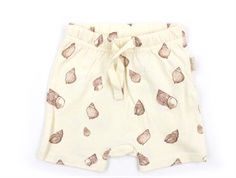 Petit Piao shorts seashell
